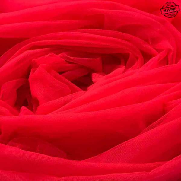 Orange Plain Net
