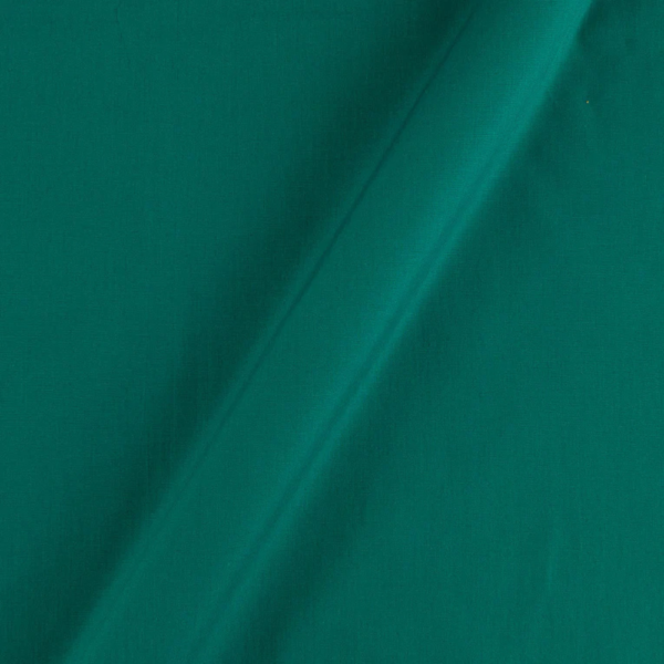 Jade Green Plain Astar Fabric
