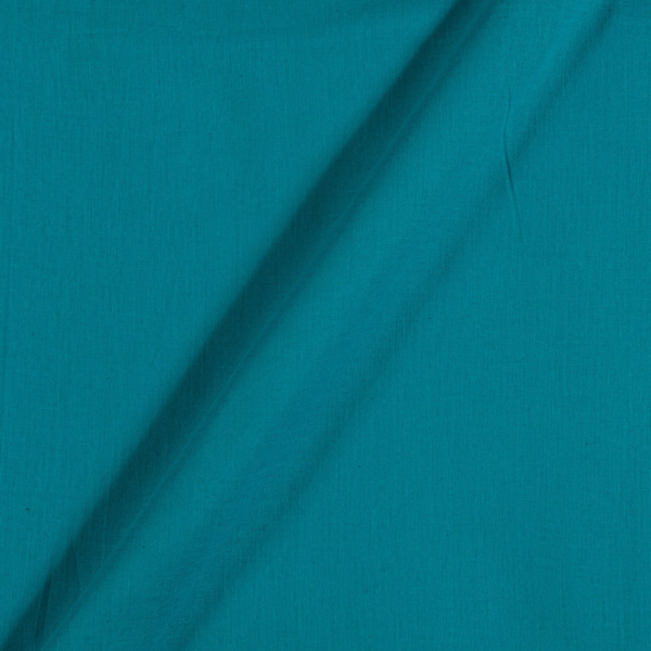 Rama Green Plain Astar Fabric