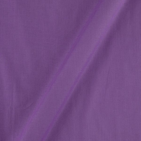 Lavender Plain Astar Fabric
