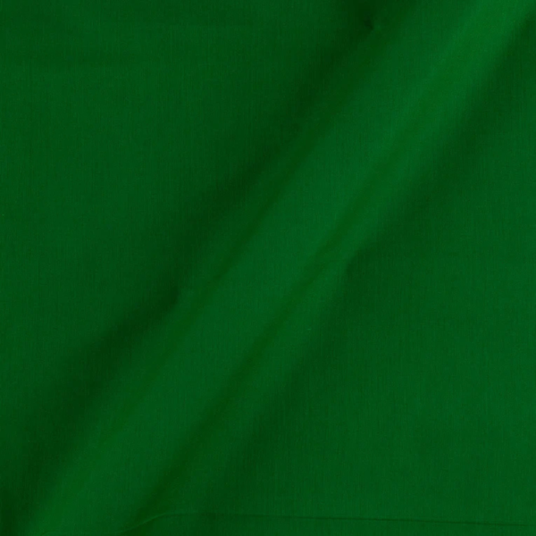 Forest Green Plain Astar Fabric